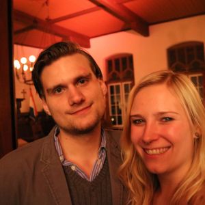 Feuerzangenbowle — Bild 38